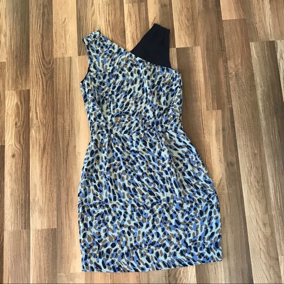 Matthew Williamson dress, size 4 - Picture 8 of 8